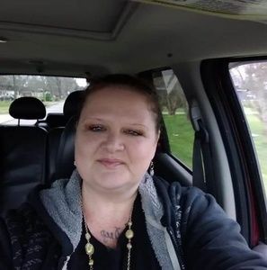 Meet your Posher, Patsy